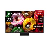 LG Smart TV webOS 27'' Serie LB70 27LB70006LA, FullHD, webOS 26, Game Optimizer,