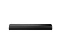 LG S20A Soundbar TV 50W con Bluetooth, 2 Canali, Audio Dolby Digital, DTS, AI Sound Pro, HDMI ARC, USB