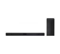 LG - Soundbar 2.1 Canali SN4. DEUSLLK Potenza 300 Watt Colore Nero