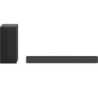 LG Soundbar S60Q 300W 2.1 canali, Dolby Atmos Virtual, 4K Pass Through, NOVITÀ 2022