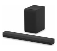 Lg Soundbar 2.1 Subwoofer wireless Black 300W S40T DEUSLLK