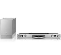 LG Soundbar 3D BB5521A - alluminio