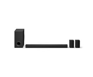 LG Soundbar 5.1.3 ch 580W Nero 5.1.3 canali - Nouvo