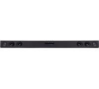 LG SK1D altoparlante soundbar Nero 2.0 canali 100 W