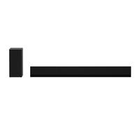 LG - Soundbar G1 3.1 Subwoofer Wireless Potenza Totale 360 W Bluetooth Colore Nero