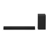 SOUNDBAR LG 2.1 300W + WIRELESS SUB NERO DTS,DTS DIGITAL SURROUND