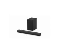 SOUNDBAR LG 2.1 300W + WIRELESS SUB NERO DTS,DTS DIGITAL SURROUND