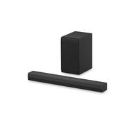 SOUNDBAR LG 2.1 300W + WIRELESS SUB NERO DTS,DTS DIGITAL SURROUND