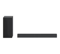 LG Soundbar S60Q 300W 2.1 canali, Dolby Atmos Virtual, 4K Pass Through, NOVITÀ 2022
