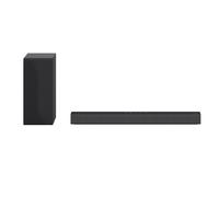 LG Soundbar S60Q 300W 2.1 canali, Dolby Atmos Virtual, 4K Pass Through, NOVITÀ 2022
