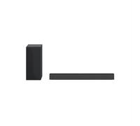 Lg - Soundbar S60q.ceusllk-nero LG