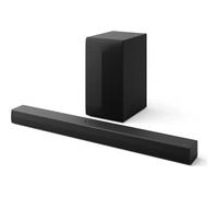 LG Soundbar S60T, 340W su 3.1 canali, Dolby Digital, DTS, Subwoofer wireless, Bluetooth