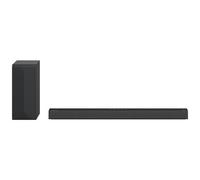 LG Soundbar S65Q 420W 3.1 canali, Meridian, DTS Virtual:X, NOVITÀ 2022