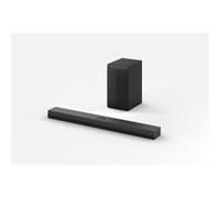 LG Soundbar S70TY, 400W su 3.1.1 canali, Dolby Atmos, DTS:X, Speaker centrale up