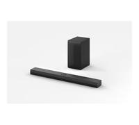 LG Soundbar S70TY, 400W su 3.1.1 canali, Dolby Atmos, DTS:X, Speaker centrale up-firing