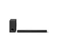 Lg - Soundbar S80ty-nero LG