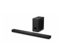 LG Soundbar S90TY, 570W su 5.1.3 canali, Dolby Atmos, Wi-Fi, 3 speaker up-firing