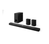 Soundbar LG S95TR Nero 810 W