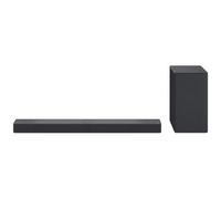 LG Soundbar SC9S 400W 3.1.3 canali, Triplo speaker up-firing, Dolby Atmos, NOVITÀ 2022