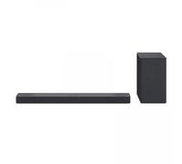 LG Soundbar SC9S 400W 3.1.3 canali, Triplo speaker up-firing, Dolby Atmos, NOVIT