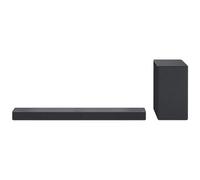 SOUNDBAR LG SC9S 3.1.3 canali, Potenza Max 400 W, Cassa wireless, Black