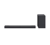 LG Soundbar SC9S 400W 3.1.3 canali, Triplo speaker up-firing, Dolby Atmos, NOVITÀ 2022