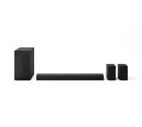 SOUNDBAR 5.1 LG S60TR