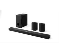 Soundbar LG S95TR Nero 810 W