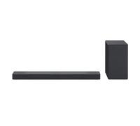 SOUNDBAR LG SC9S 3.1.3 canali, Potenza Max 400 W, Cassa wireless, Black