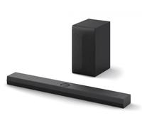 Altoparlante soundbar LG US70TY Nero 3.1.1 canali 400 W (LG Soundbar 2024) [US70TY.AGBRLLK]