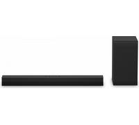 SOUNDBAR LG 2.1 300W + WIRELESS SUB NERO DTS,DTS DIGITAL SURROUND
