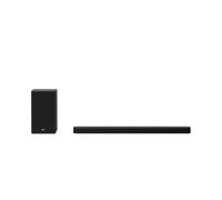 Altoparlante soundbar LG Soundbar SP8YA.DEUSLL nero
