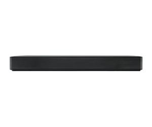 LG SQM1 - Soundbar Bluetooth compatto all-in-one 2.0