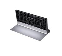 LG SR-G3WU65 Base da appoggio per TV OLED Serie G3 e G2 da 65 (SR-G3WU65.AEU)