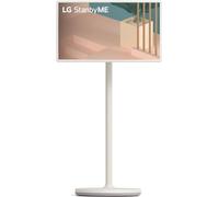 LG StanbyME 27ART10 TV LED, 27 pollici, Full-HD