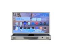 LG StanbyME GO 27" Portatile Wireless Touch Screen 27LX5QKNA Smart TV