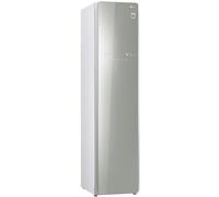 LG Styler S3MFC con Steam | capacità 5,2 kg | 185 cm | Specchio Frontale