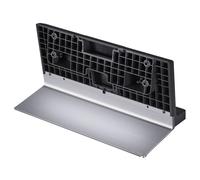 LG ST-G4WR8377 Supporto TV a parete 2,11 m (83") Argento