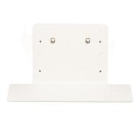 LG Supporto da tavolo a 1 palo per UNO: Quick Flex (43HT3WJ-B)