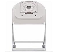 LG ST-43HF Supporto per display espositivi Argento, Bianco