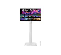LG Swing 32U889SA MONITOR, 32 ", UHD 4K, 3840 x 2160 Pixel, tempo di risposta 5 ms, refresh rate 60 Hz