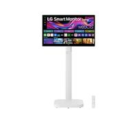 LG Swing 32U889SA MONITOR, 32 ", UHD 4K, 3840 x 2160 Pixel, tempo di risposta 5 ms, refresh rate 60 Hz