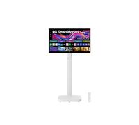 LG Swing 32U889SA MONITOR, 32 ", UHD 4K, 3840 x 2160 Pixel, tempo di risposta 5 ms, refresh rate 60 Hz