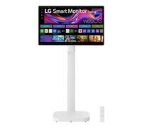 LG Swing 32U889SA MONITOR, 32 ", UHD 4K, 3840 x 2160 Pixel, tempo di risposta 5 ms, refresh rate 60 Hz