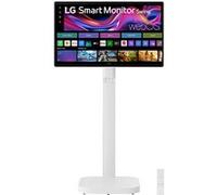 LG Swing 32U889SA MONITOR, 32 ", UHD 4K, 3840 x 2160 Pixel, tempo di risposta 5 ms, refresh rate 60 Hz