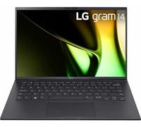 LG Taccuino leggero 14Z90S-V.APB2U1 da 14" GRAM