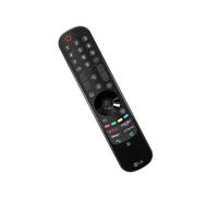 LG Telecomando AN-MR21GC Magic Remote w/NFC (2021) Televisione AKB76036501 Televisione AKB76036501