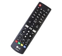 LG Telecomando Televisione AKB75095308, AKB75675311
