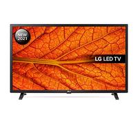 LG TELEVISION 32" 32LM6370PLA FHD HDR SMART TV THINQ IA