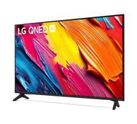 Lg Televisore AI Tv Lg 65QNED70A6A API SERIE QNED70 AI Black 8806096456866